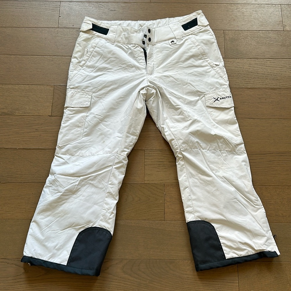Snowboard/ski pants